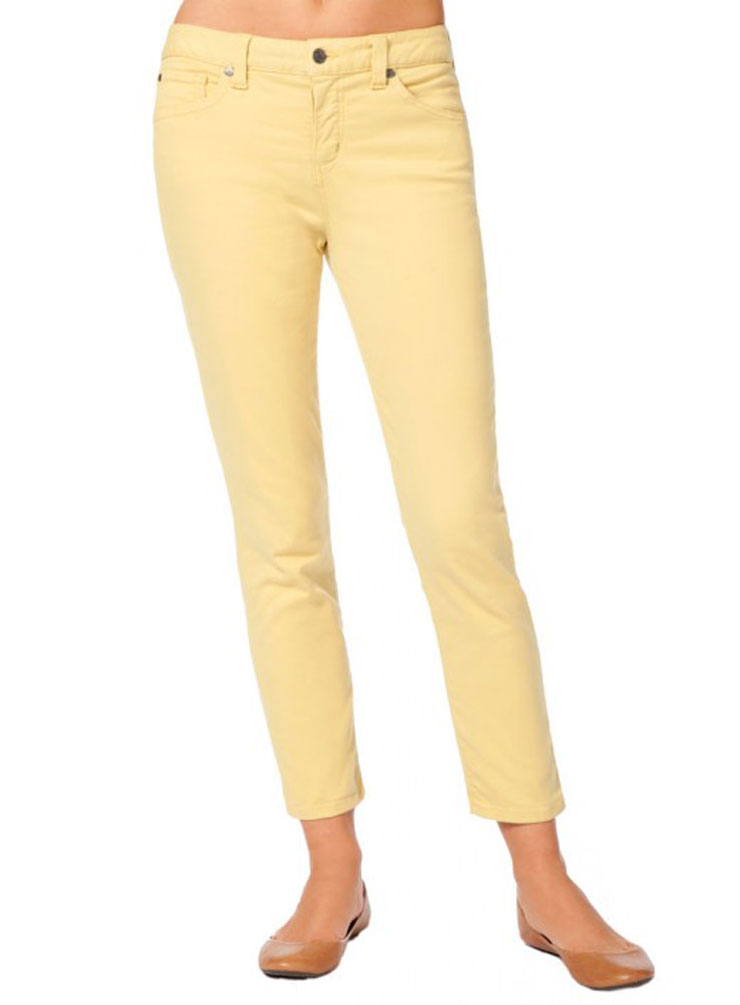 Skinny Ankle Jeans $102 NWT MIRACLEBODY by Miraclesuit Women/'s Sandra D