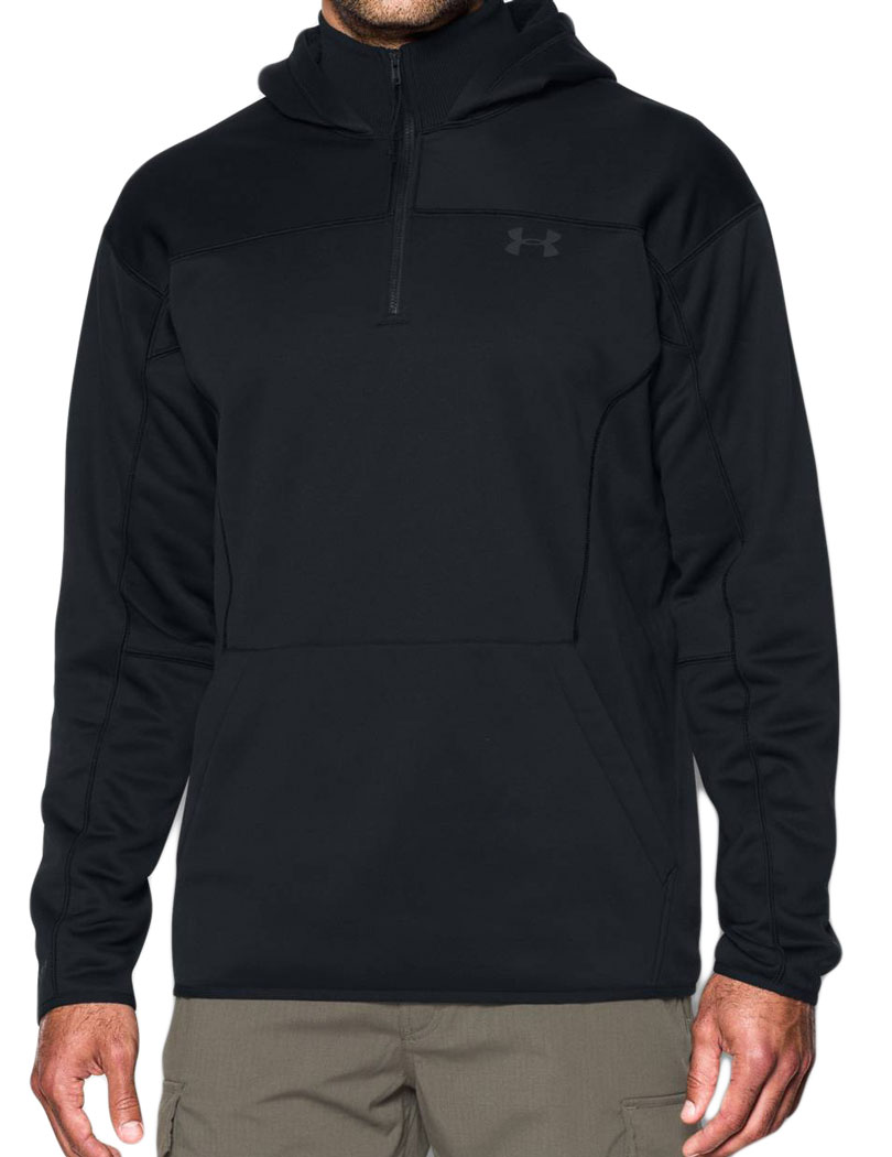 under armour tactical hoodie