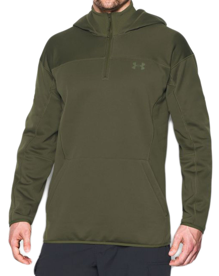 under armour tactical hoodie