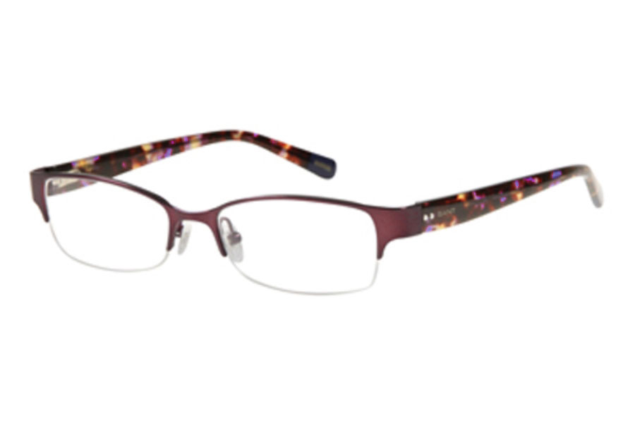 Gant GW Eliza Semi-Rimless Ophthalmic Frame 1_394806be-cf02-4c43-8666-  main image 2