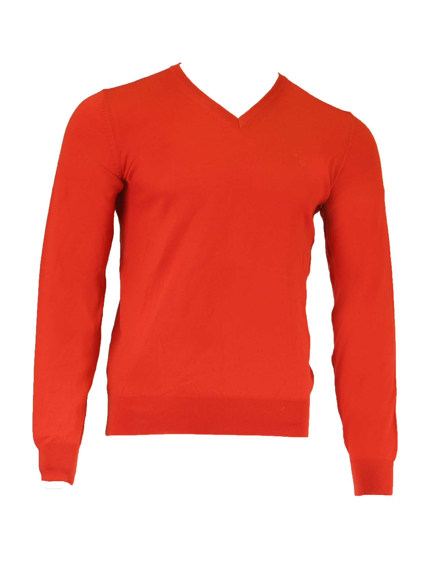 Sudadera Gant Wool Neps - Sudaderas y jerseys - Hombre - Lifestyle