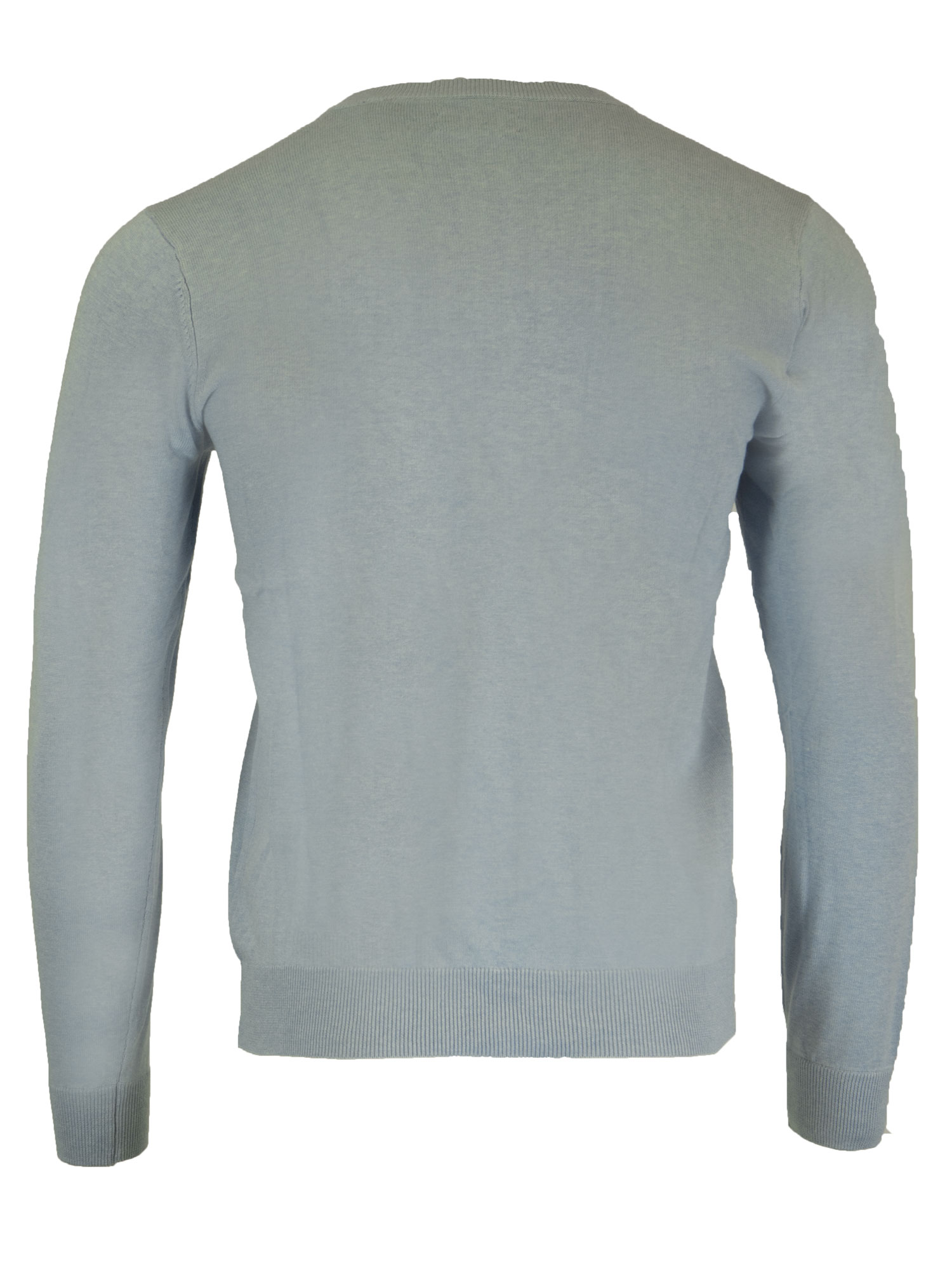 gant logo crew sweatshirt