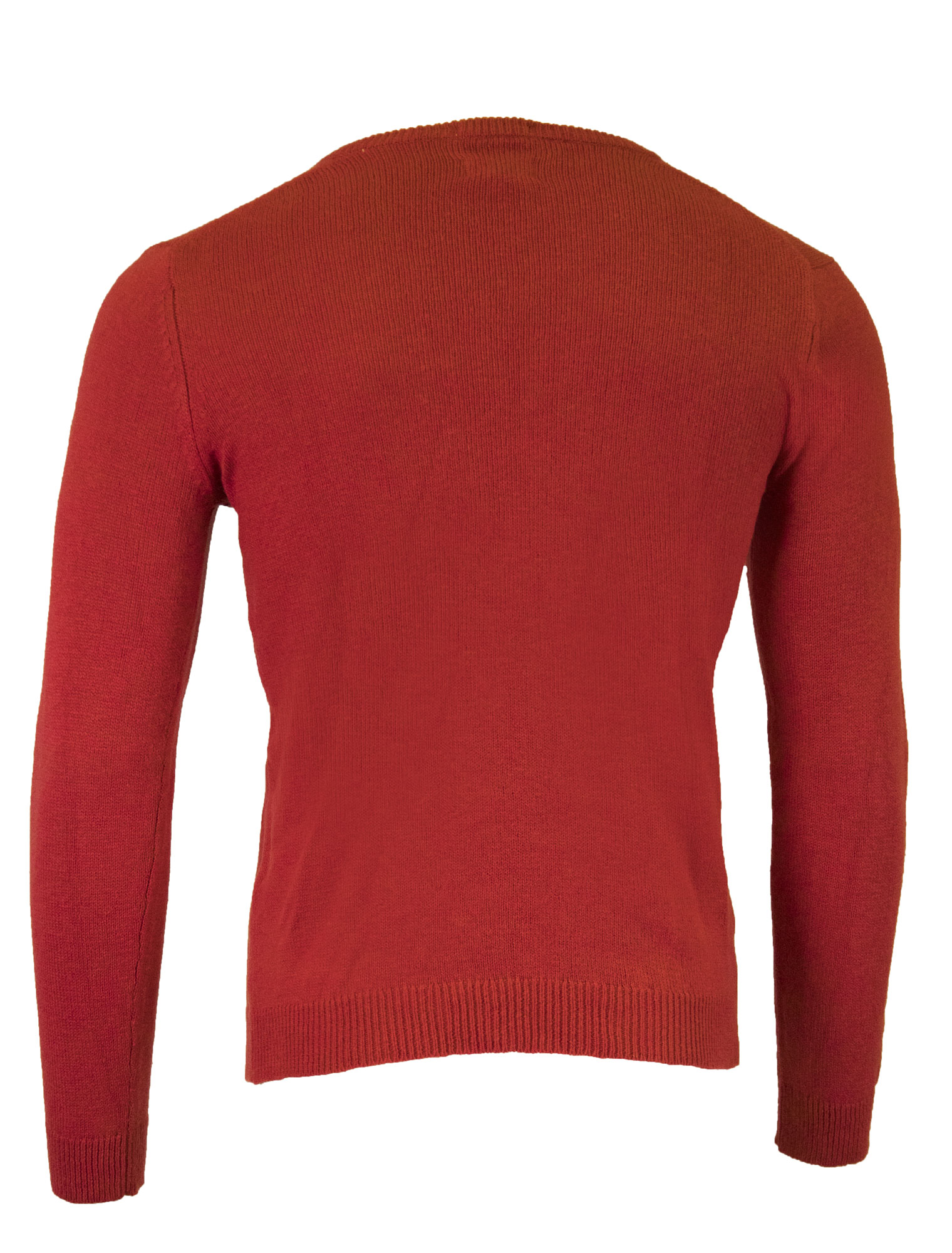 GANT Raspberry Men's The Vee Sweater 84057 Size M $145 NWT | eBay