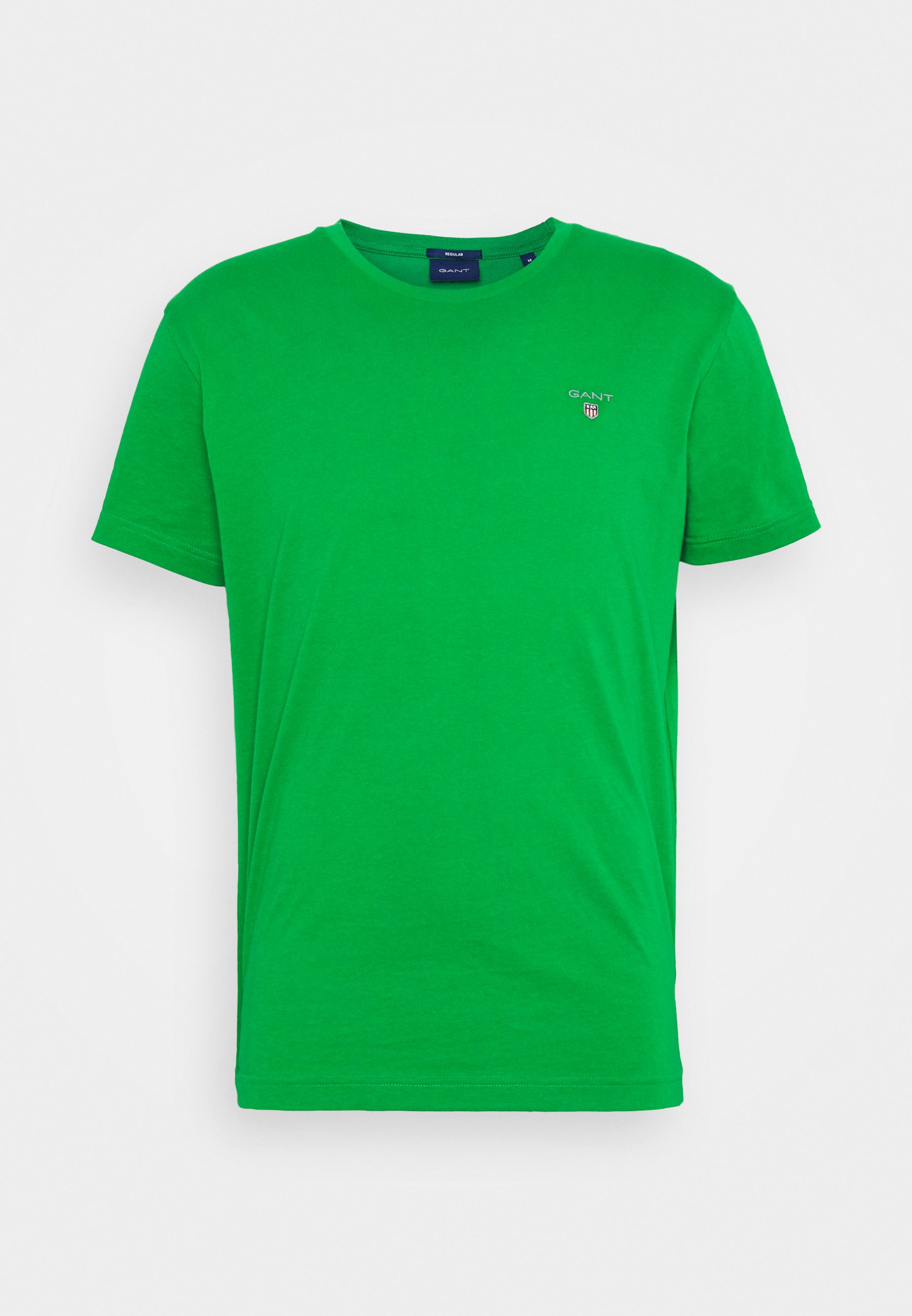 USA Fejl Vejnavn Gant Men&#039;s The Original Fitted T-Shirt (234102) | eBay