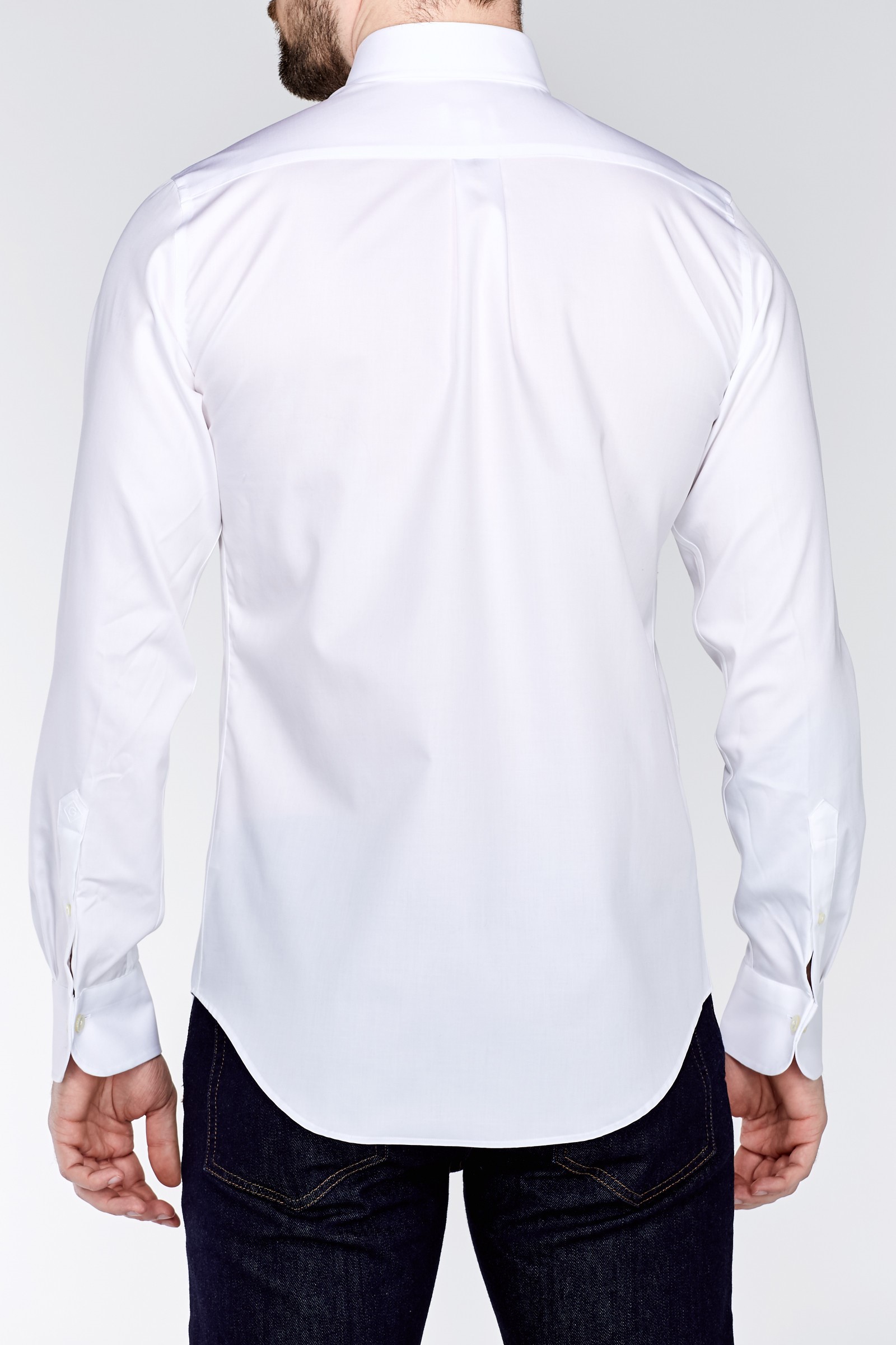 GANT DIAMOND G Men's Plain Sateen Shirt 384102 Size 39 $155 NWT | eBay