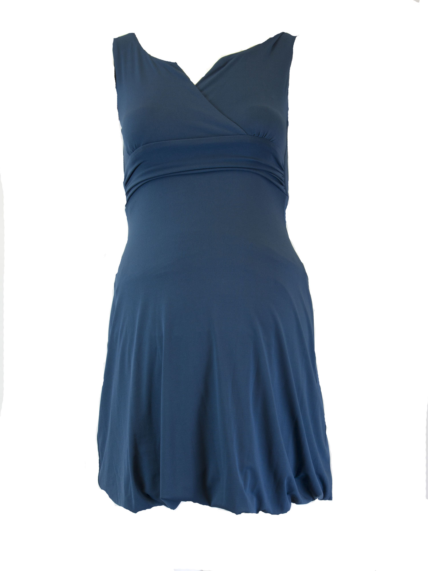 Olian Schwangerschaft Damen Blaugrun V Ausschnitt Babydoll Kleid Grosse Xs Nwt Ebay