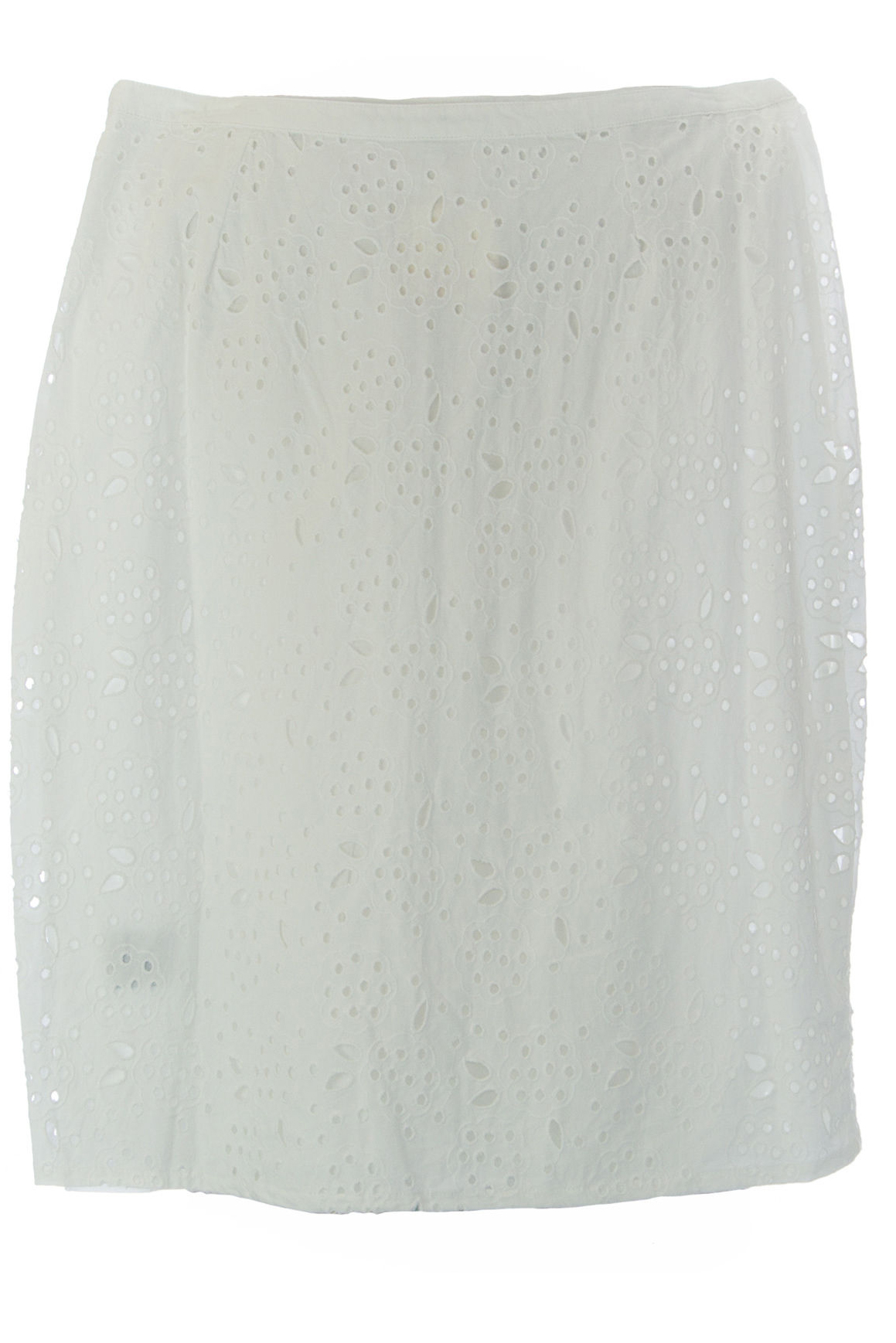 Boden Damen Stickerei Bleistiftrock WG401 $ 80 Neu mit Etikett - Bild 9 von 9