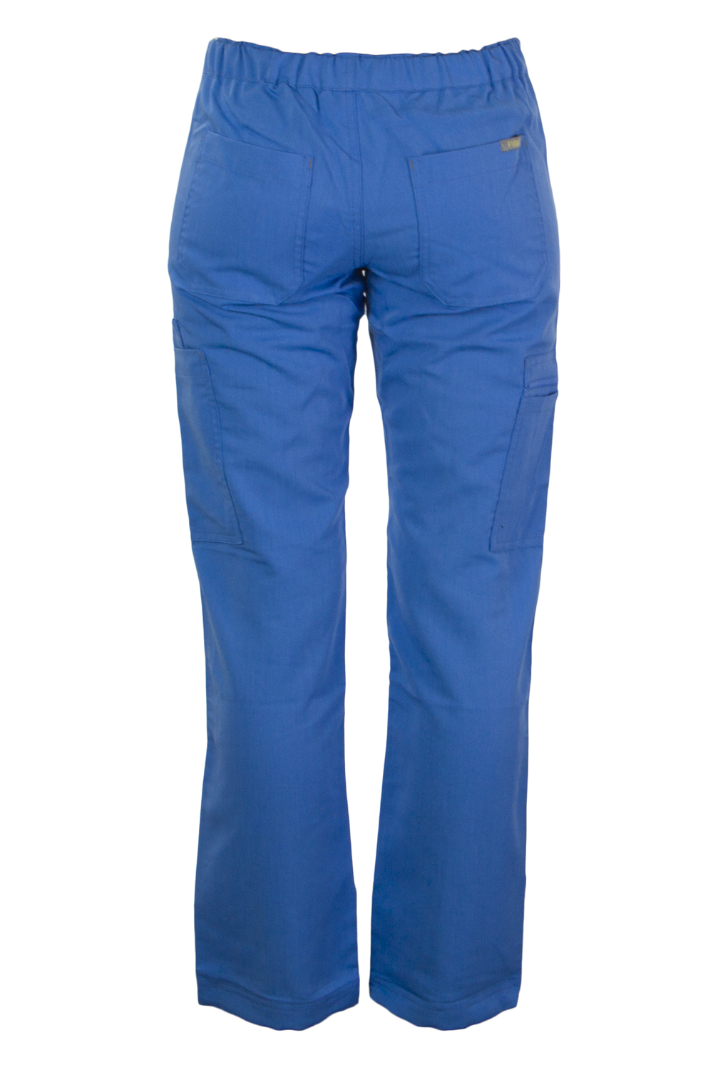 FIGS Womens Torbeck Petite Scrub Pants PW5500P $46 NWT | eBay