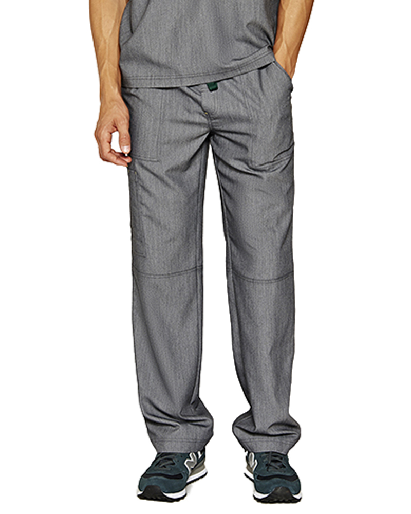FIGS Men's Graphite Scrub Pants FPM0202 46 NWT eBay