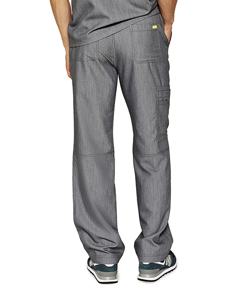 FIGS Men's Graphite Scrub Pants FPM0202 46 NWT eBay