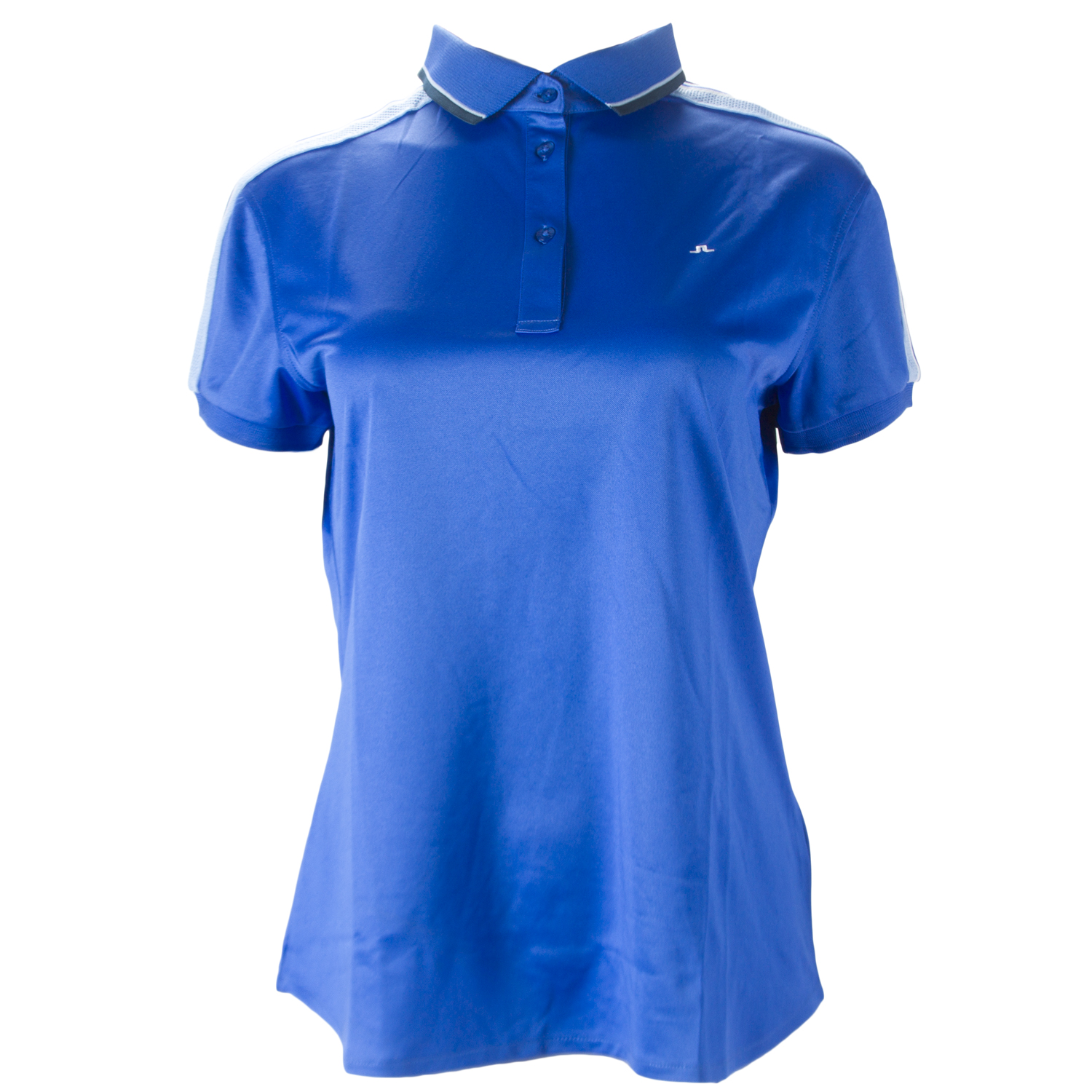 LINDEBERG Women/'s Patsy 2.0 Pique Polo $110 NWT J