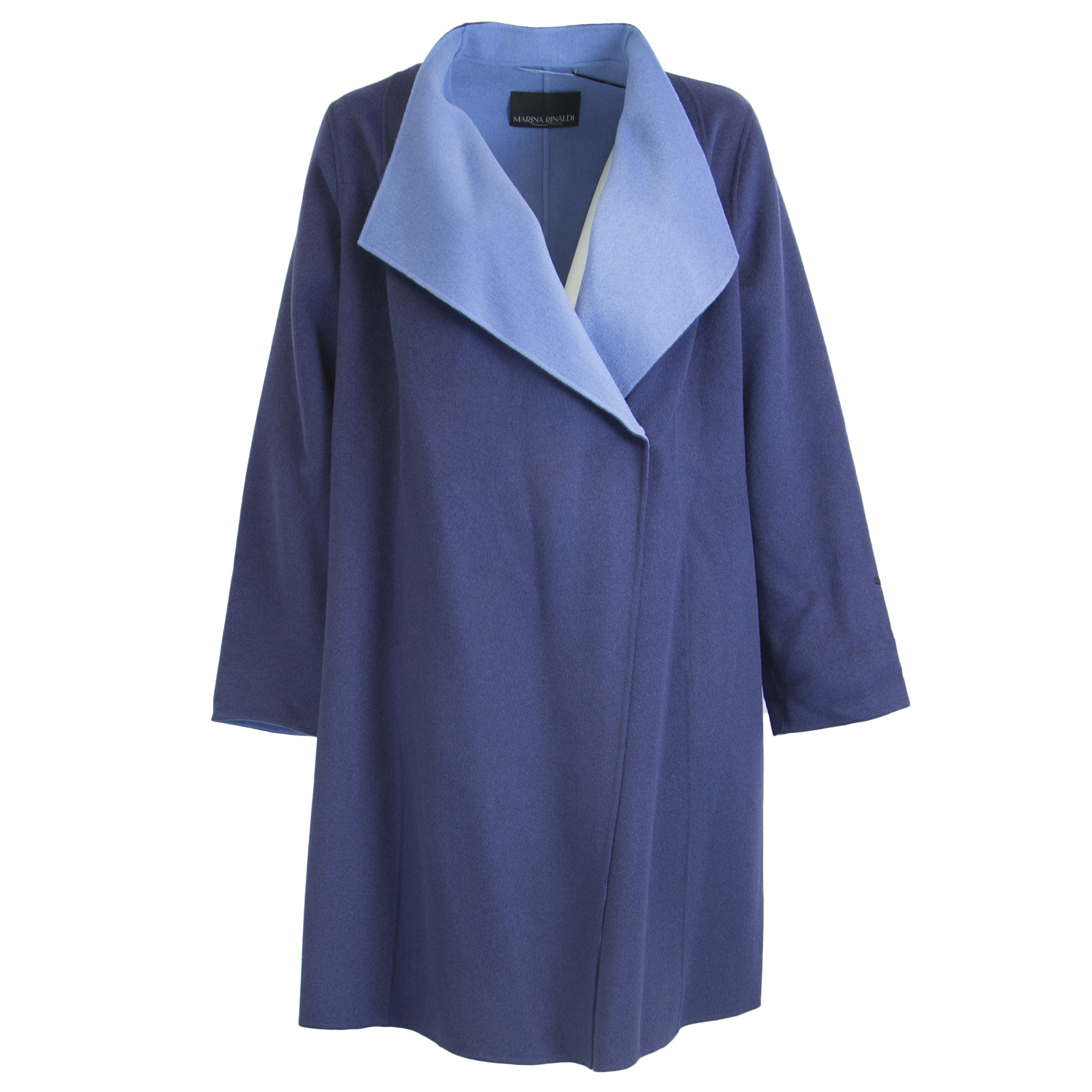 1365 Rinaldi Face Wool Marina Double Nwt Jacket Teo Women's 6Zx0gwqf