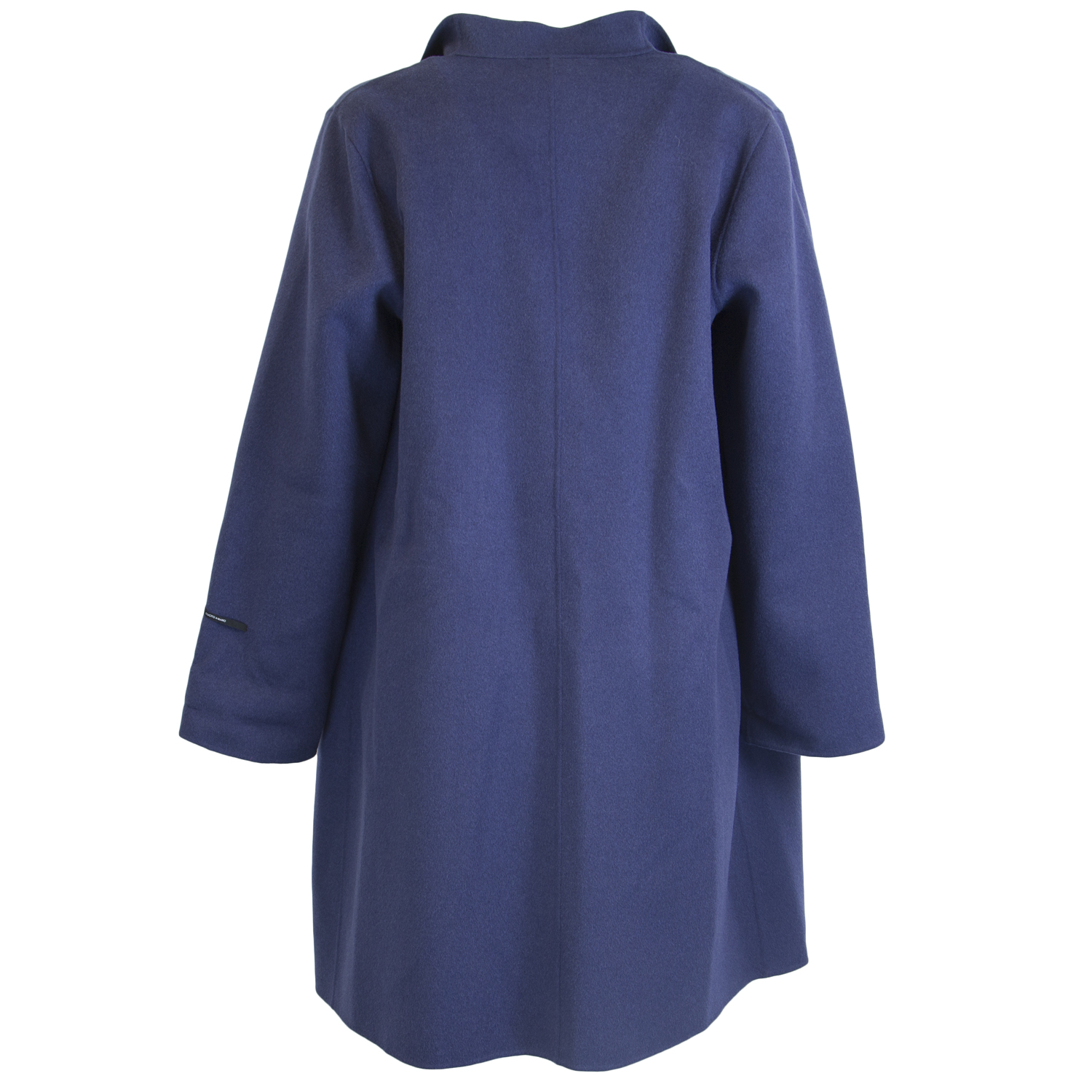 MARINA RINALDI Women's Teo Double Face Wool Jacket $1365 NWT | eBay