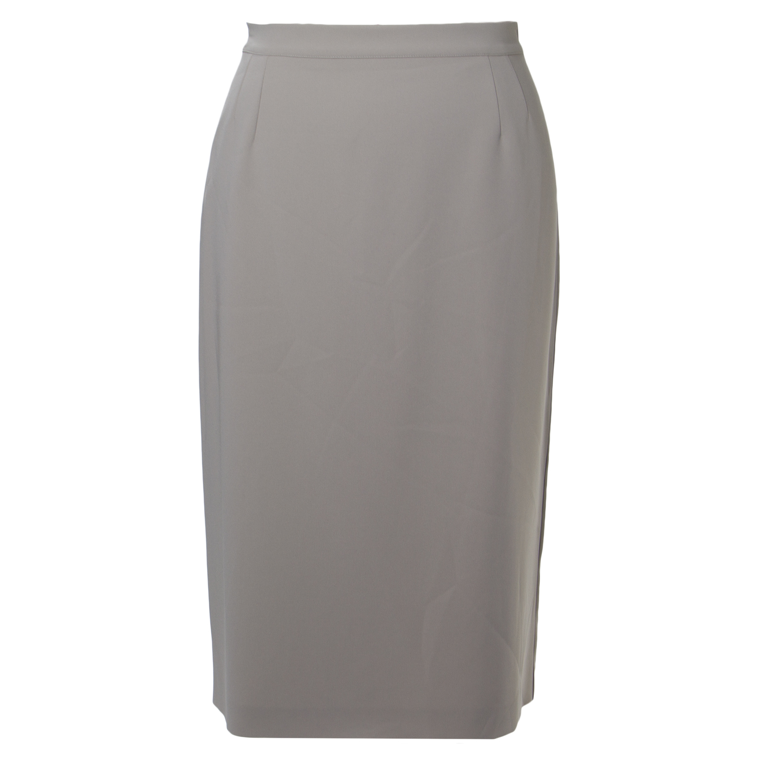 MARINA RINALDI Women/'s Cancan Pencil Skirt $350 NWT
