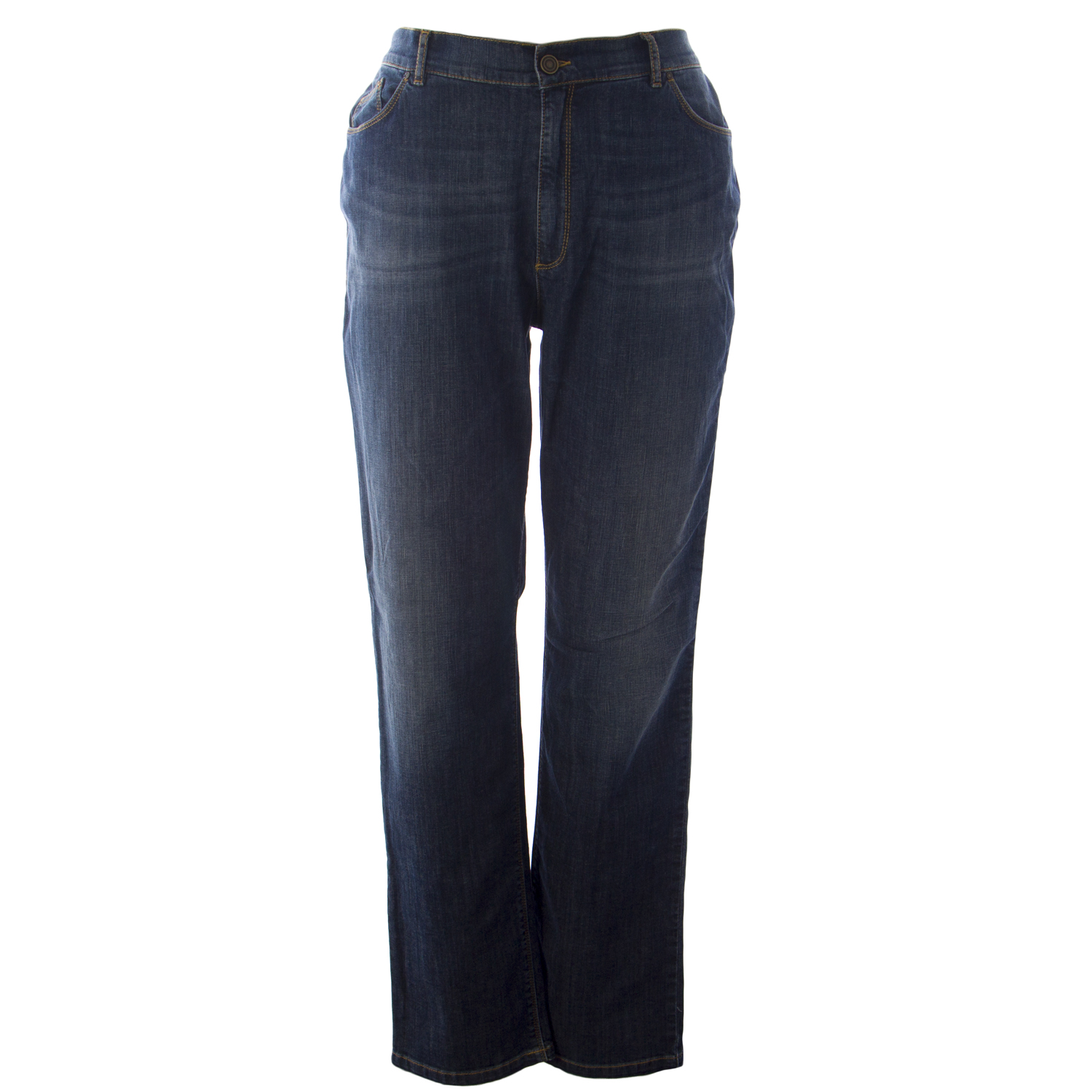 MARINA RINALDI Women's Medium Wash Idra Jeans $305 NWT | eBay