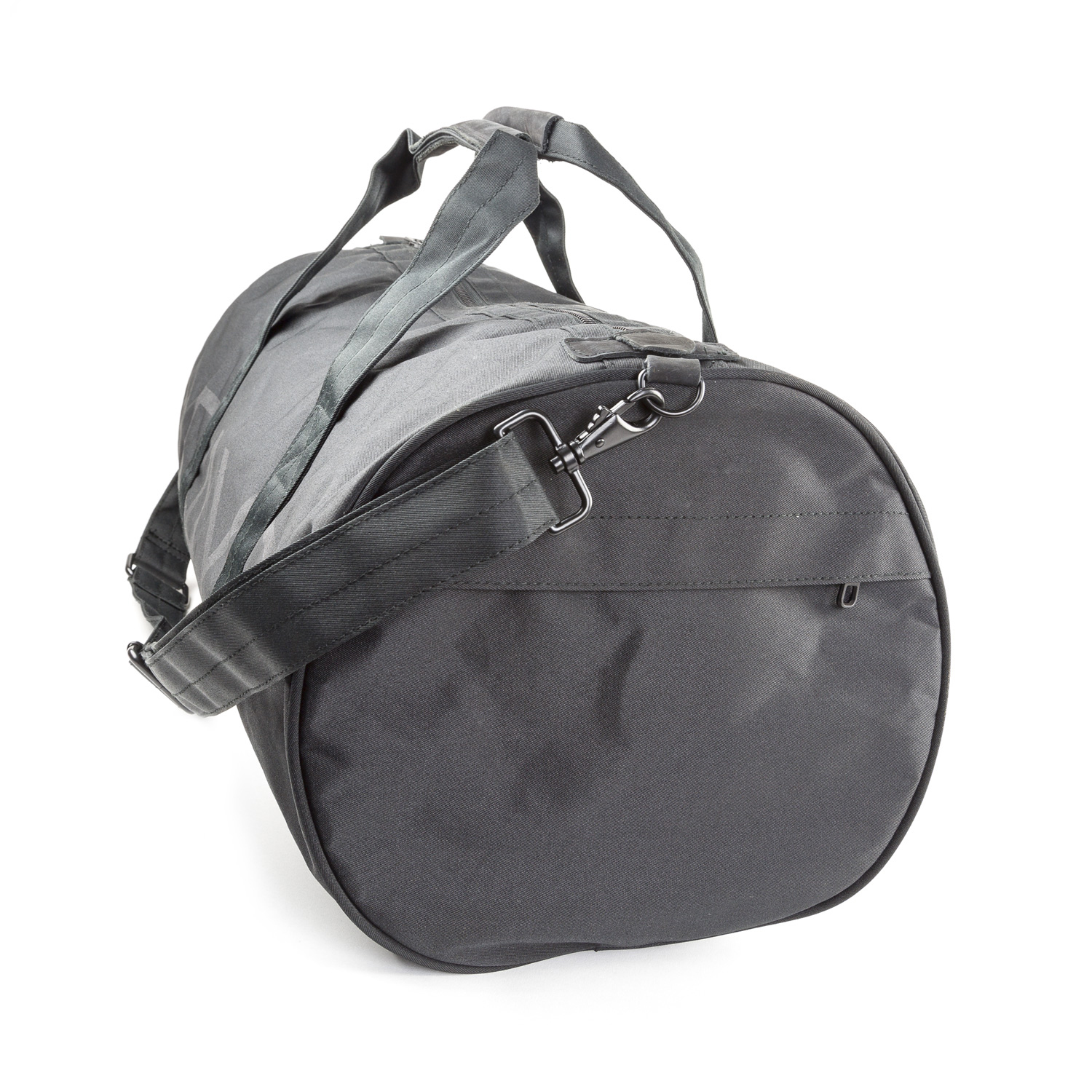 Amazon.com: SATURDAYS NYC Men's Gabe Duffel Bag Sz OS Black