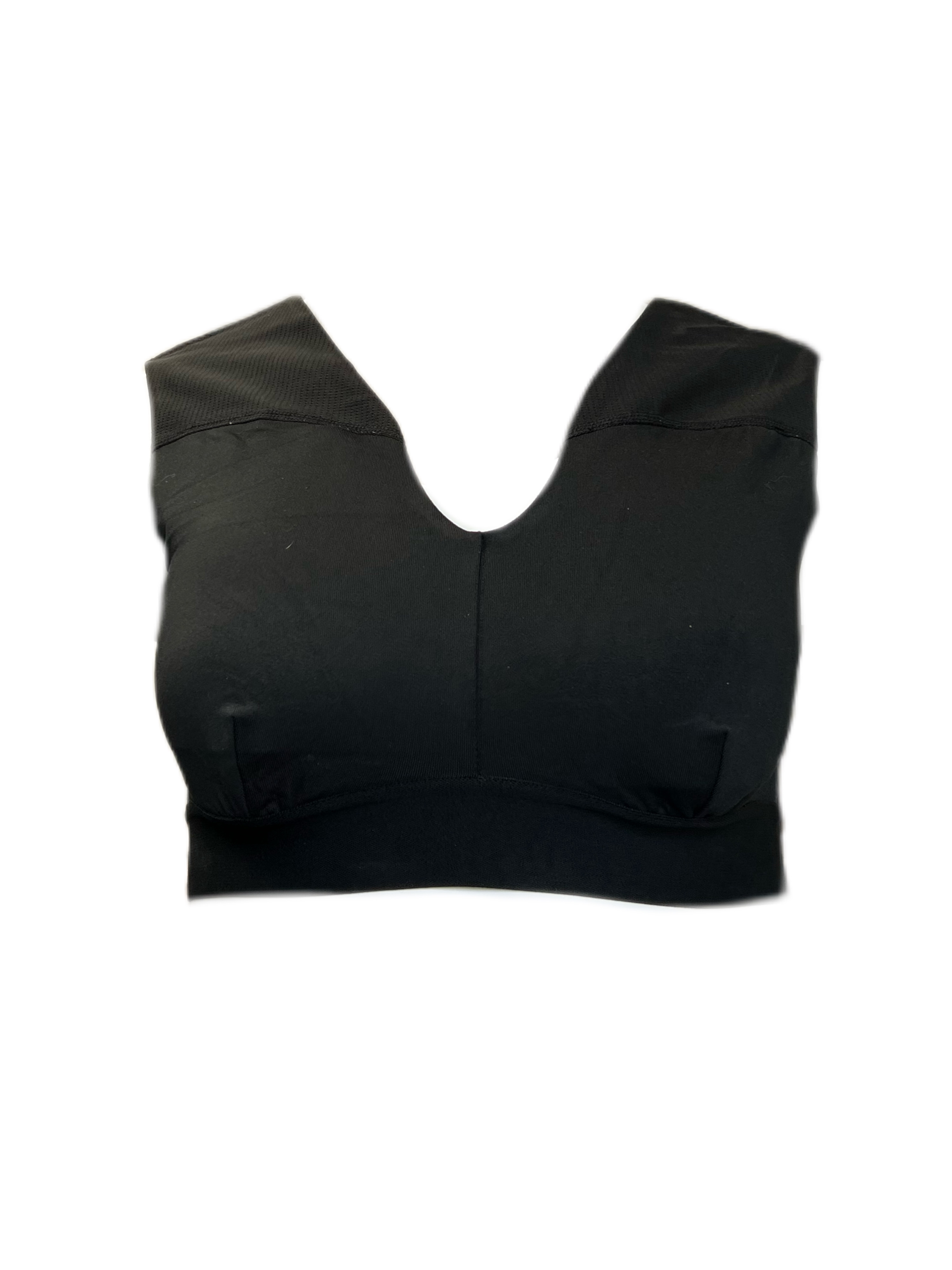 Tommie Copper Shoulder Support Bra, Posture Corrector Bra for Women, Bra  with Back Support, Posture Bra and Compression Bra for Women, Back and  Shoulder Support Bra, Black S : Clothing, Shoes & Jewelry 