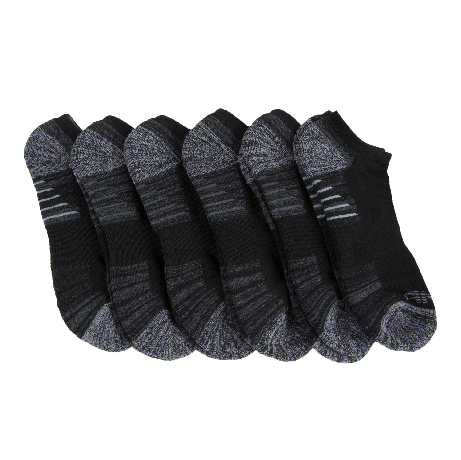 Men's Textured Dress Socks 5pk - Goodfellow & Co™ Assorted Colors