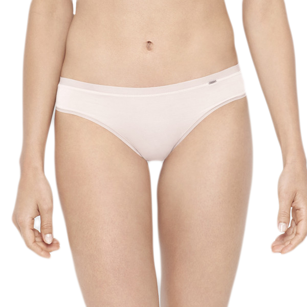 BeMe NYC Mutandine bikini donna Essensuals BMED05 $17 nuove con etichette - Foto 2 di 3