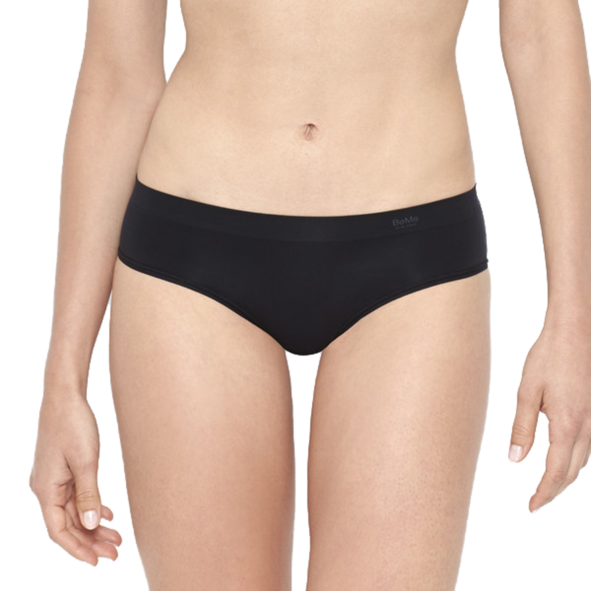 Beme NYC Damen Invisibles Hipsterhöschen BMSL04 $ 17 Neu mit Etikett - Bild 5 von 7