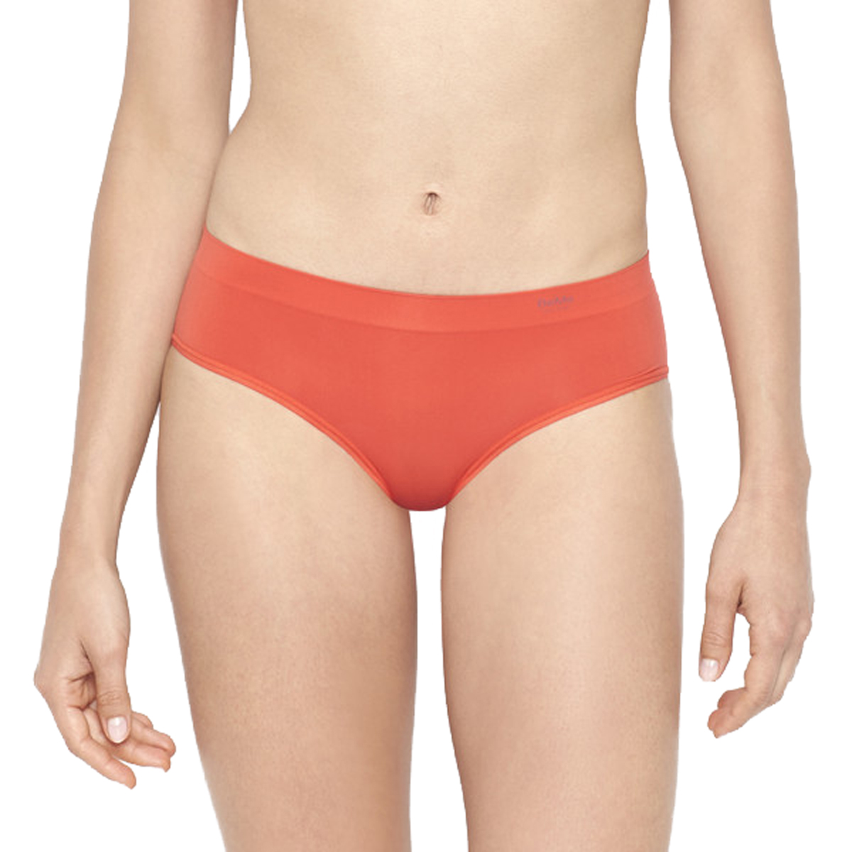 BeMe NYC Women's Invisibles Hipster Panties BMSL04 $17 NWT