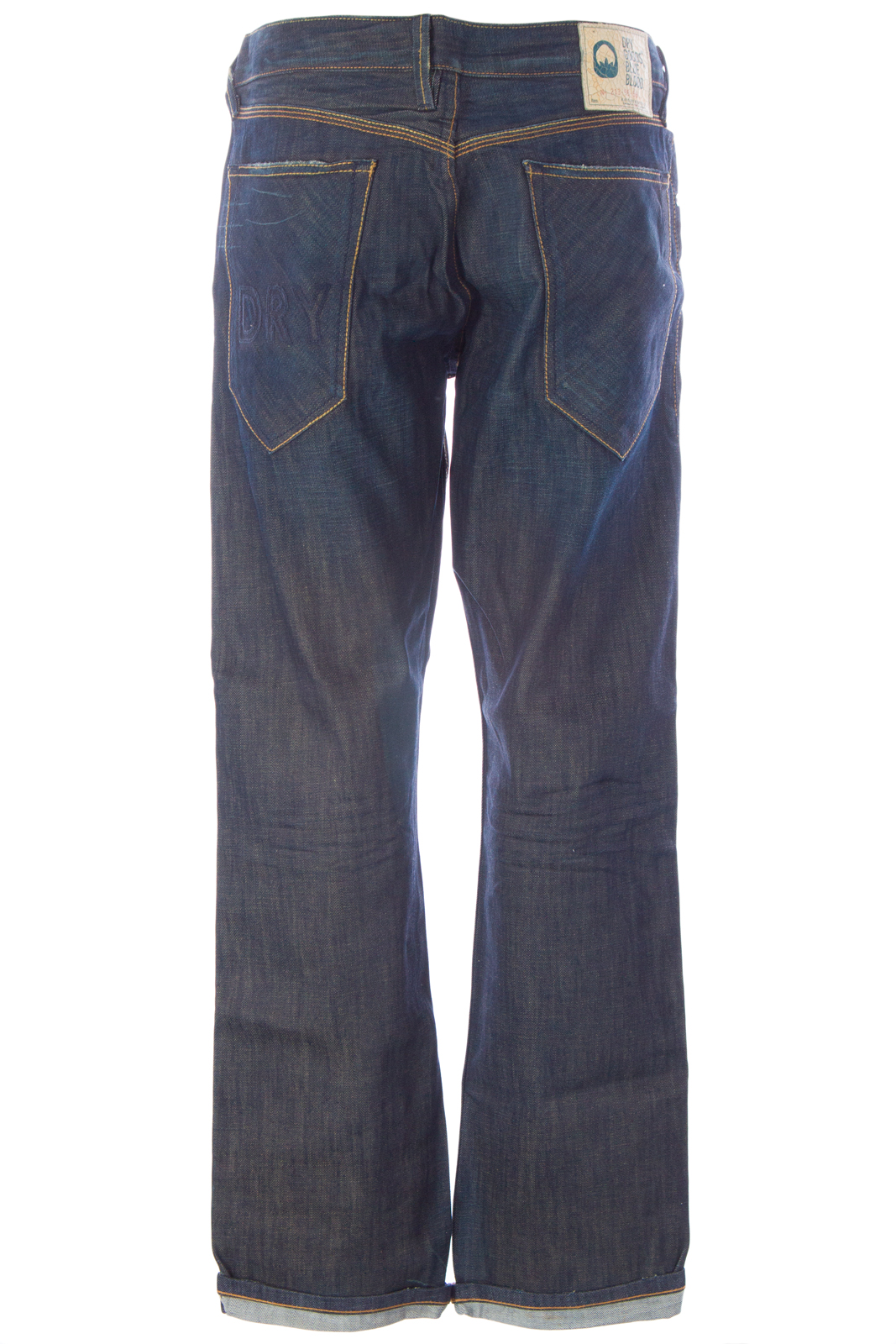 BLUE BLOOD Men's AIM CS Denim Jeans MDGW0615 Sz 29x32 $250 NWT