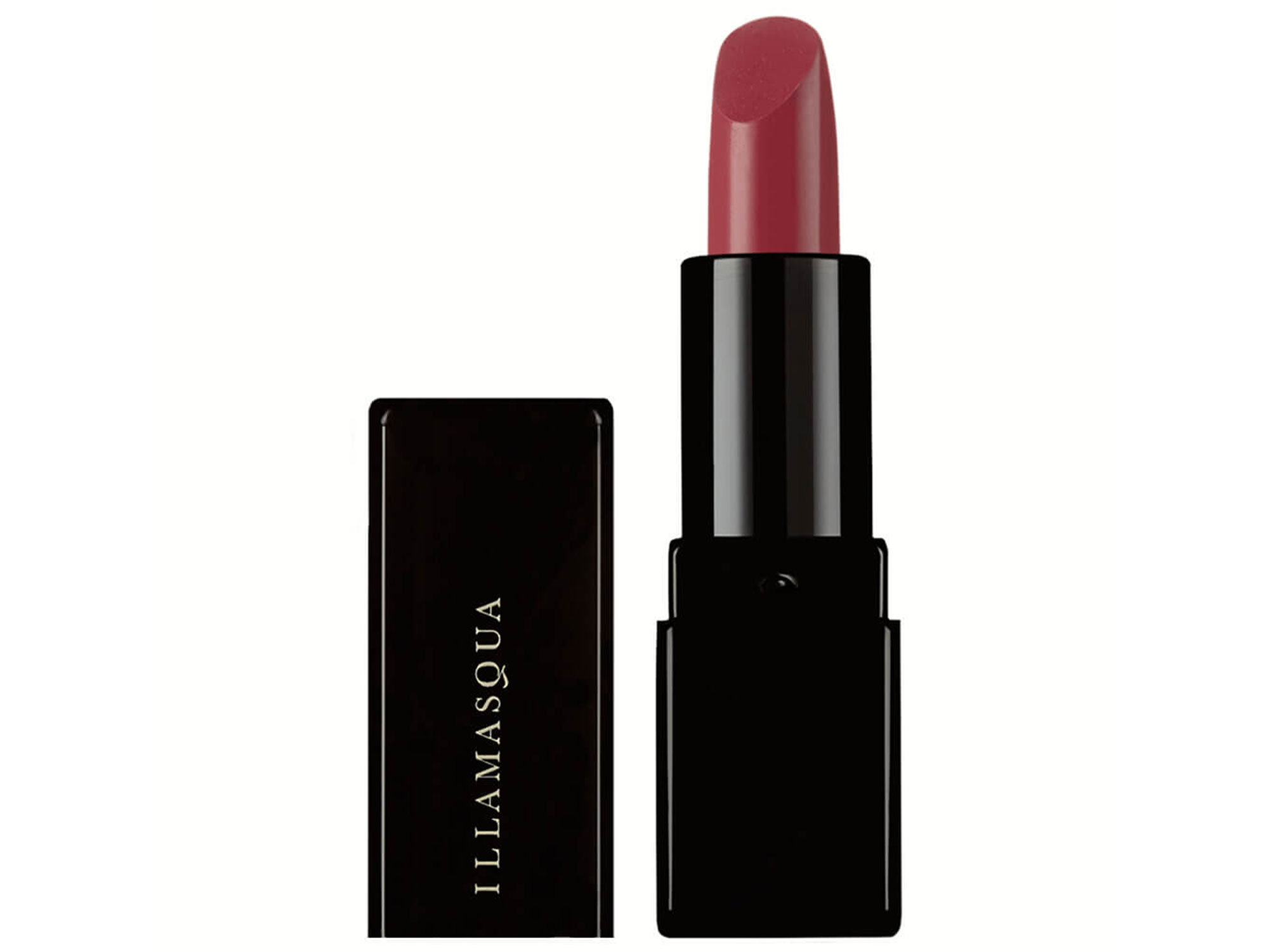 illamasqua salacious lipstick