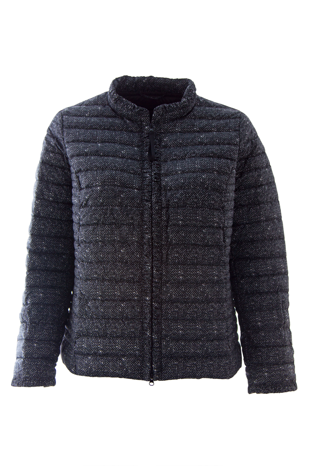 MARINA RINALDI Women/'s Pace Quilted Puffer Jacket $705 NWT