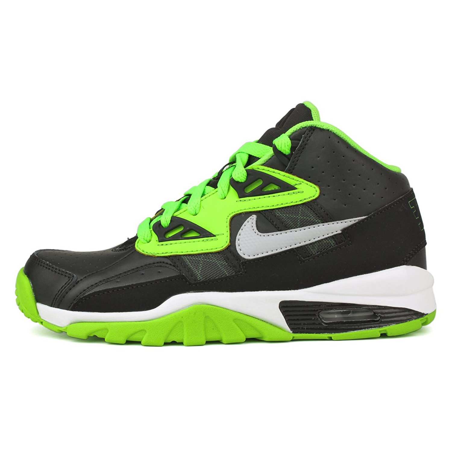 nike air trainer sc kids