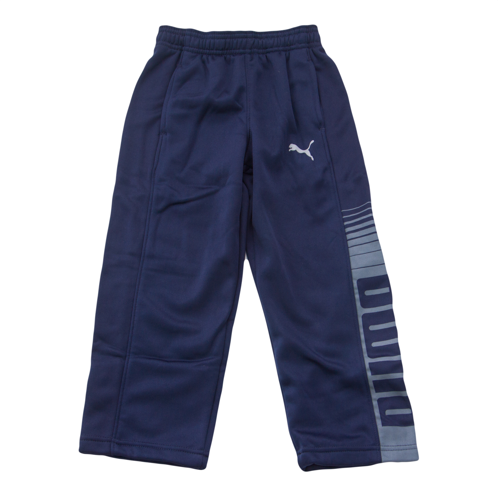 puma kids pants