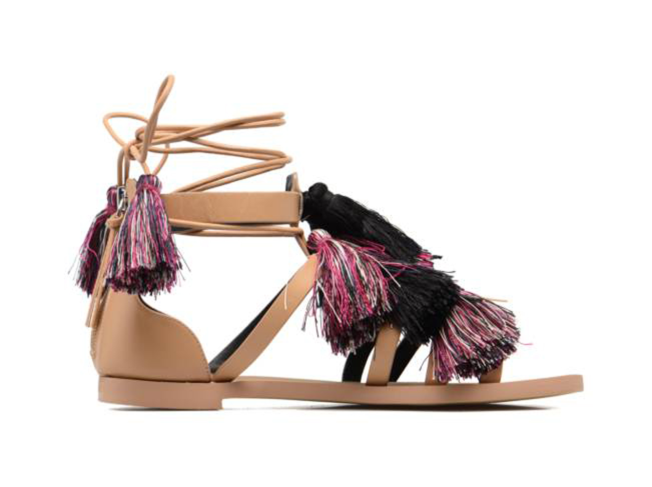elisha thong sandal