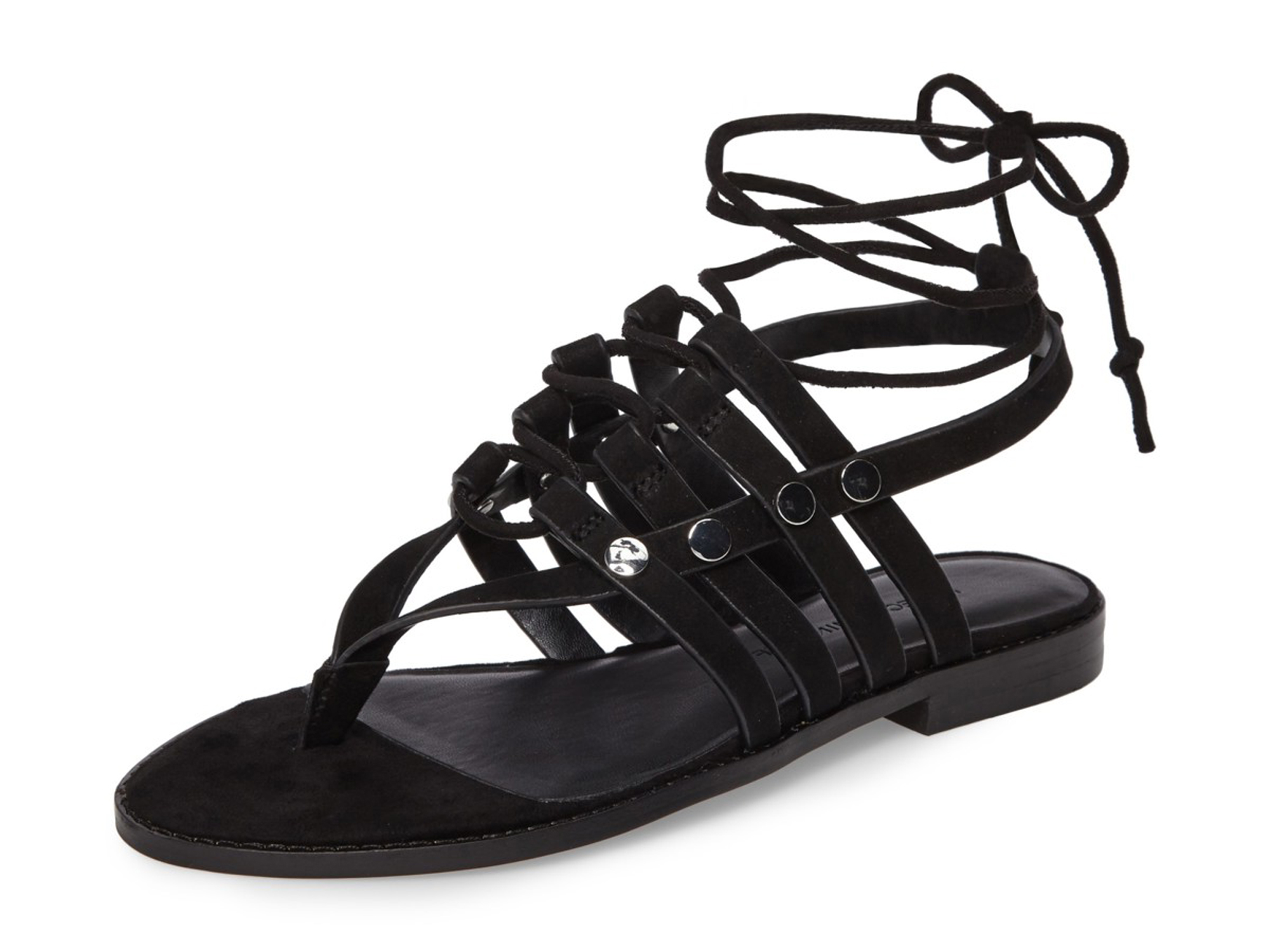 Sandalias Evonne para mujer Rebecca Minkoff $125 nuevas en caja - Imagen 5 de 8
