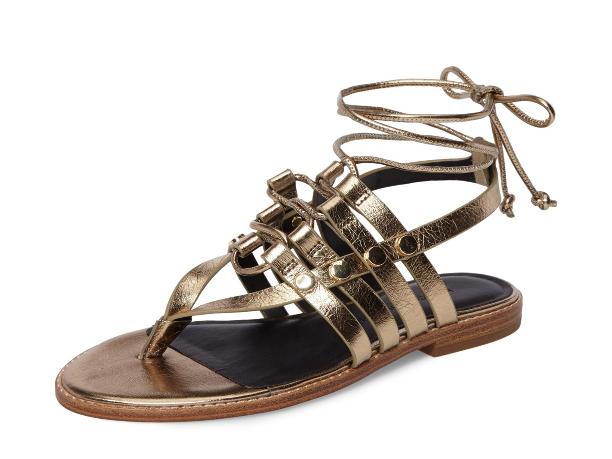 Sandalias Evonne para mujer Rebecca Minkoff $125 nuevas en caja - Imagen 6 de 8