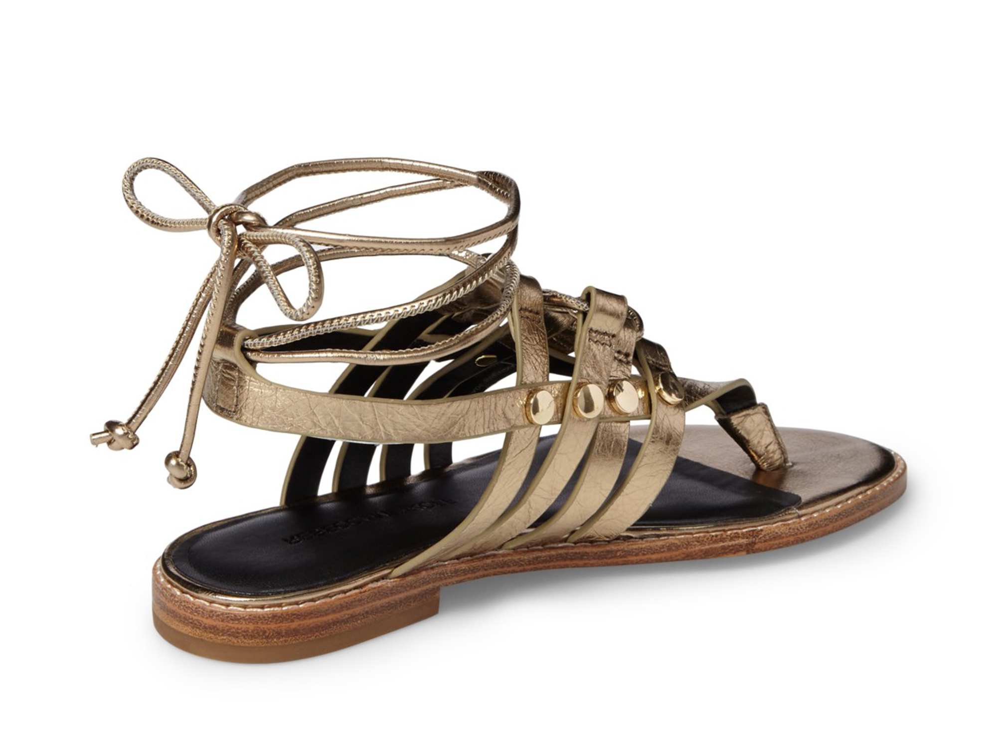 Sandalias Evonne para mujer Rebecca Minkoff $125 nuevas en caja - Imagen 7 de 8