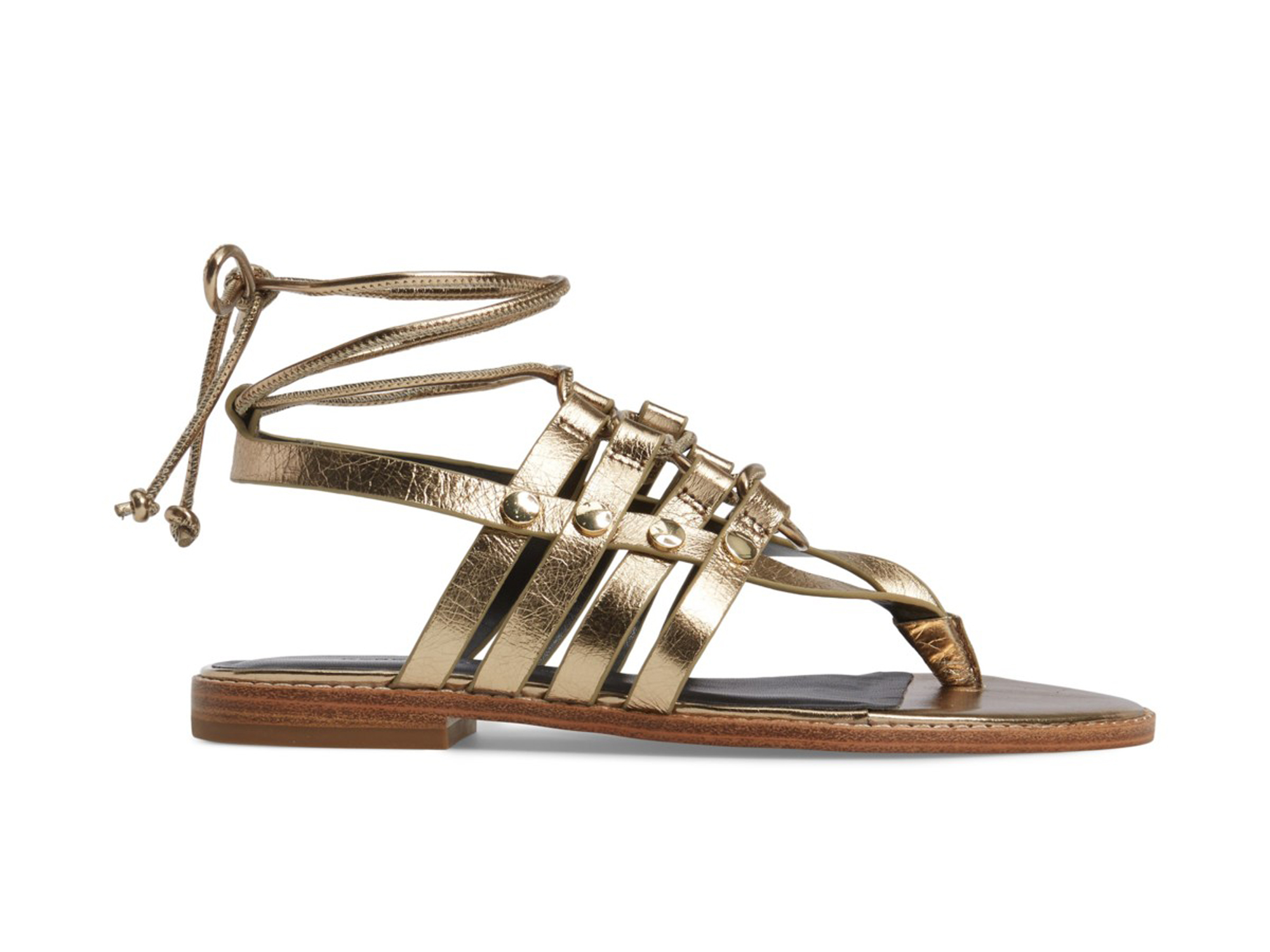 Sandalias Evonne para mujer Rebecca Minkoff $125 nuevas en caja - Imagen 8 de 8