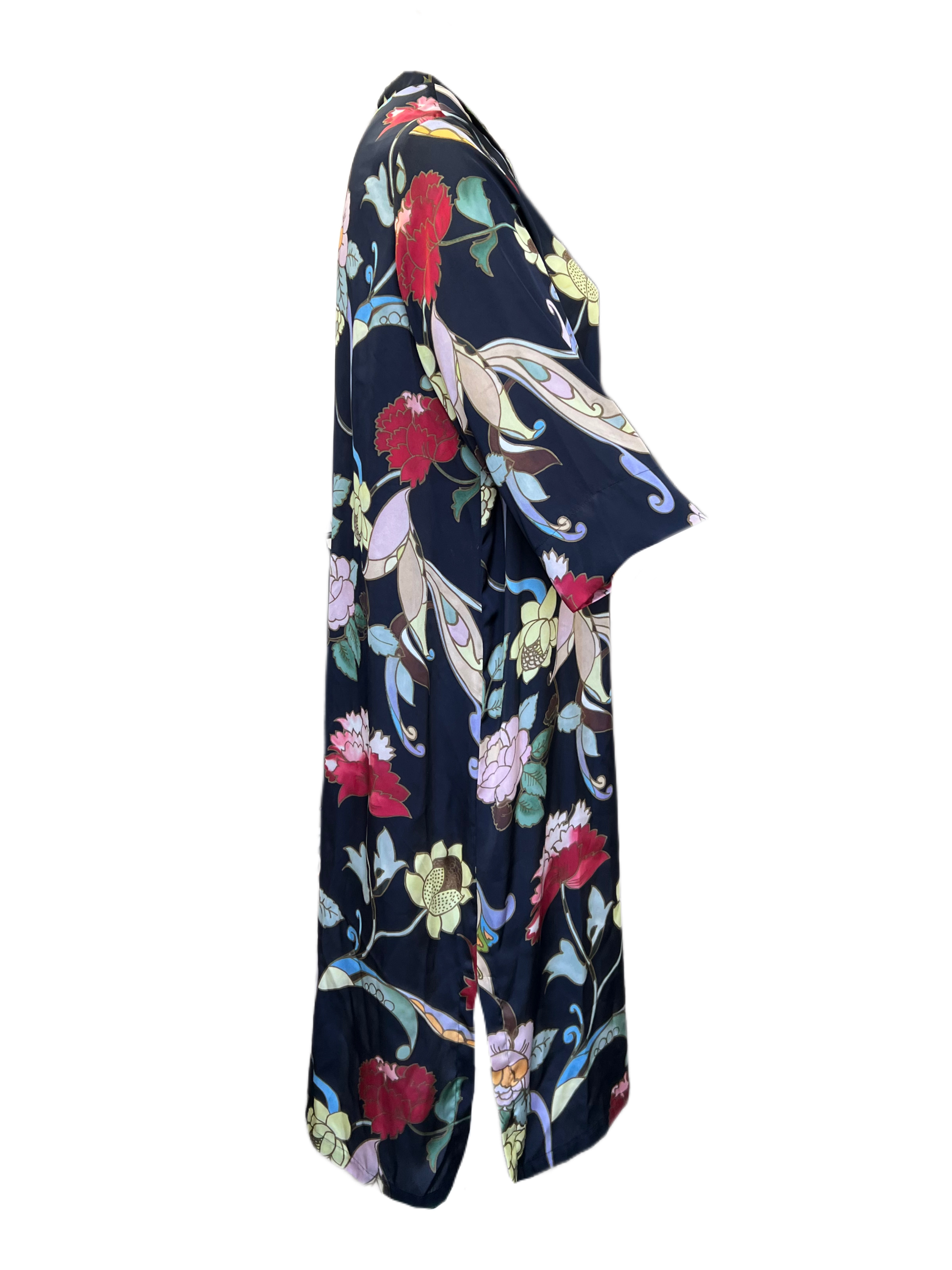 Marina Rinaldi Women's Malva Definire Shift Dress NWT - Picture 5 of 9