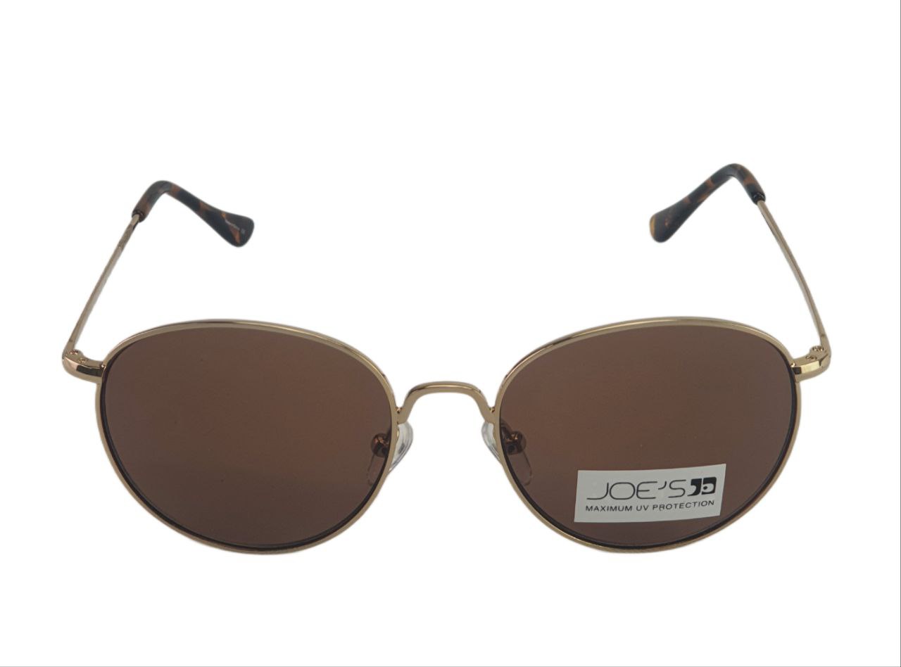 Joe’s Jean Round Sunglasses NWT Joe main image 4