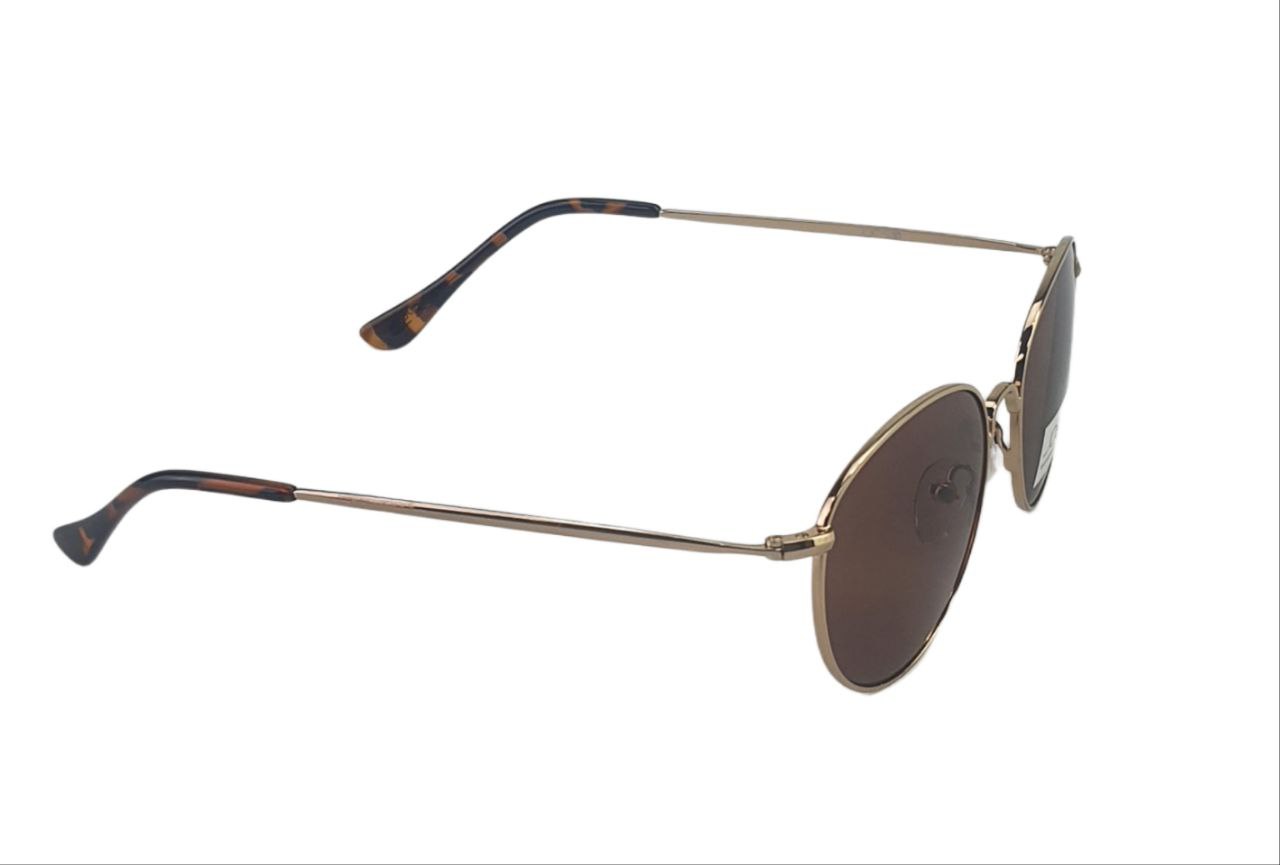 Joe’s Jean Round Sunglasses NWT Joe main image 3