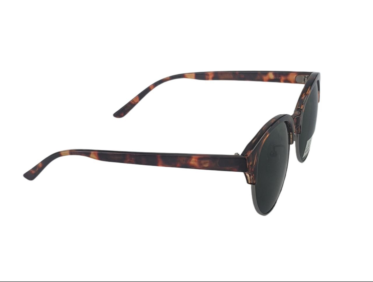 Joe’s Jeans tortoise shell sunglasses Joe main image 4
