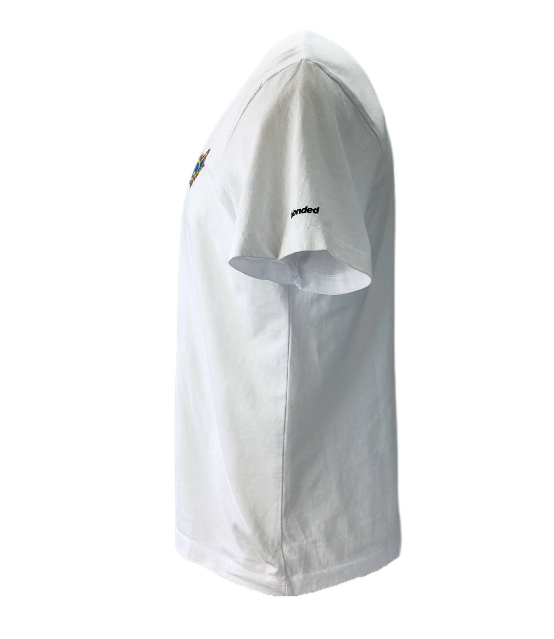 BLONDED Men's White Fashion Merch by Frank Ocean PrEP T