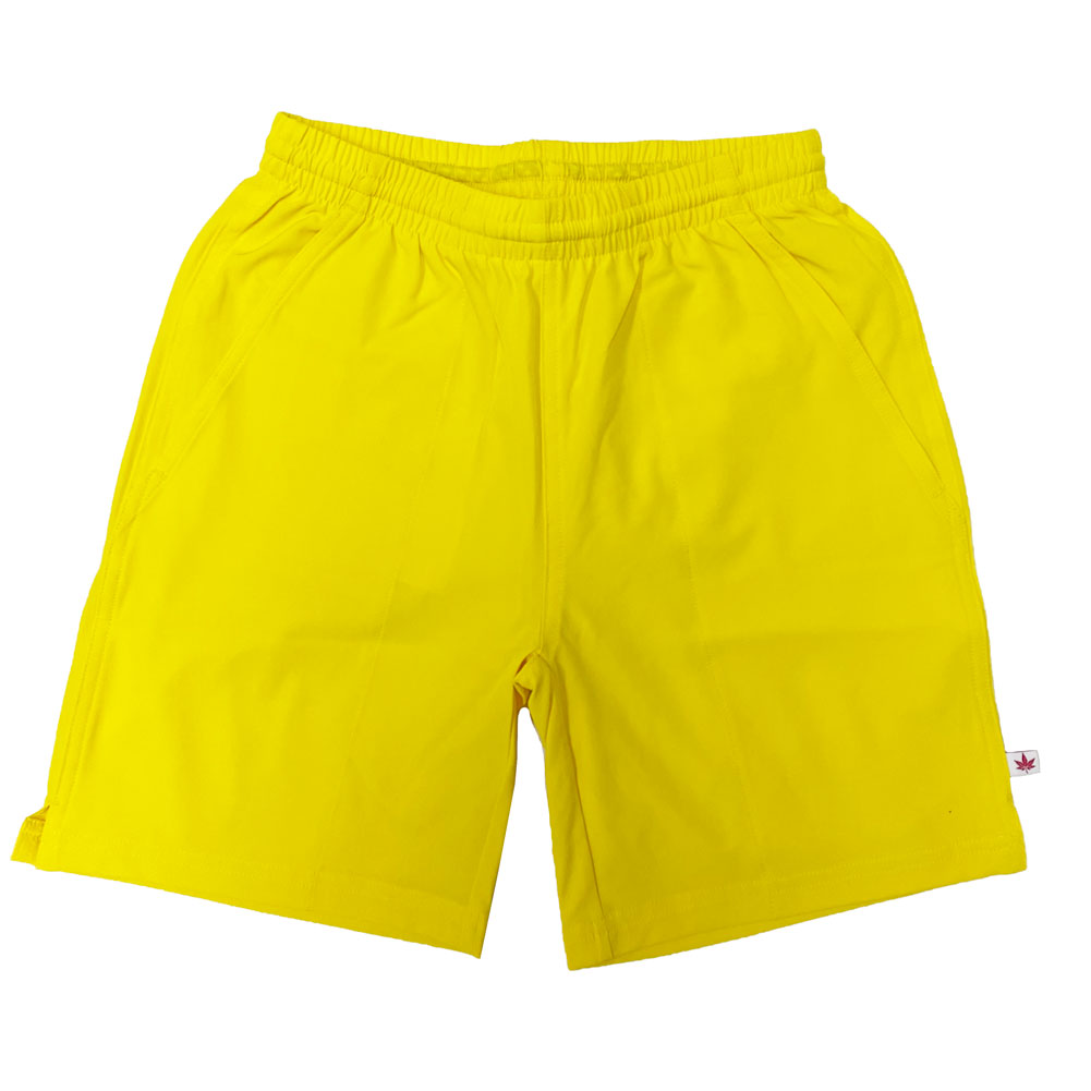 BOAST Boy's Bright Yellow Match Shorts 50 NEW eBay