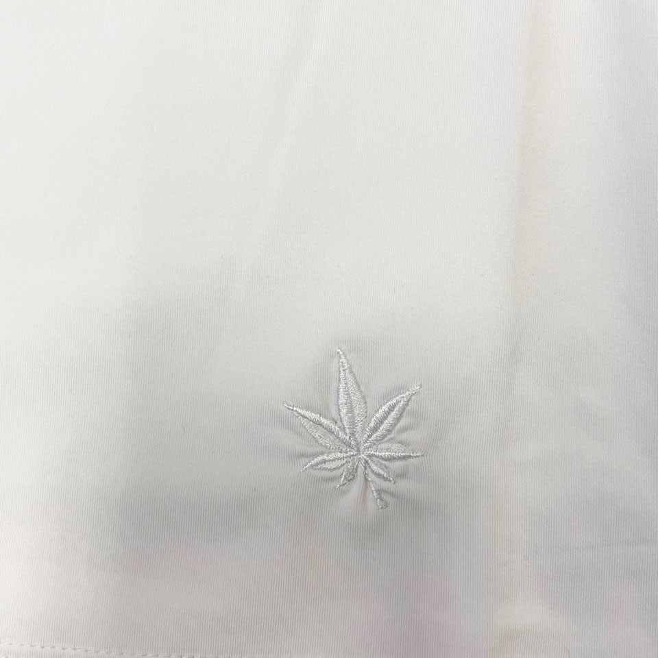 BOAST Damen-Tennisoberteil weiß Racerback 131105001 60 $ NEU - Bild 4 von 10