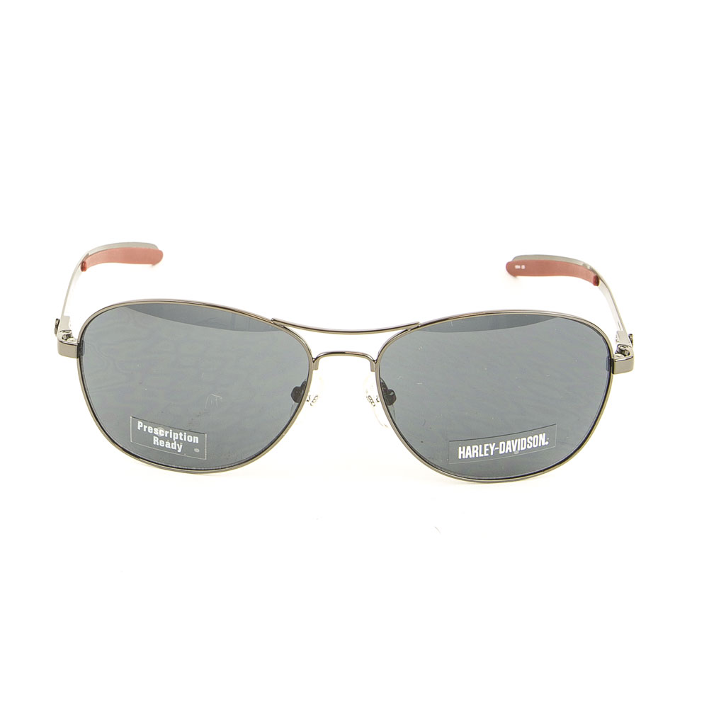 HarleyDavidson Men's Sunglasses, HDX877 GUN3 60mm 308175962964 eBay