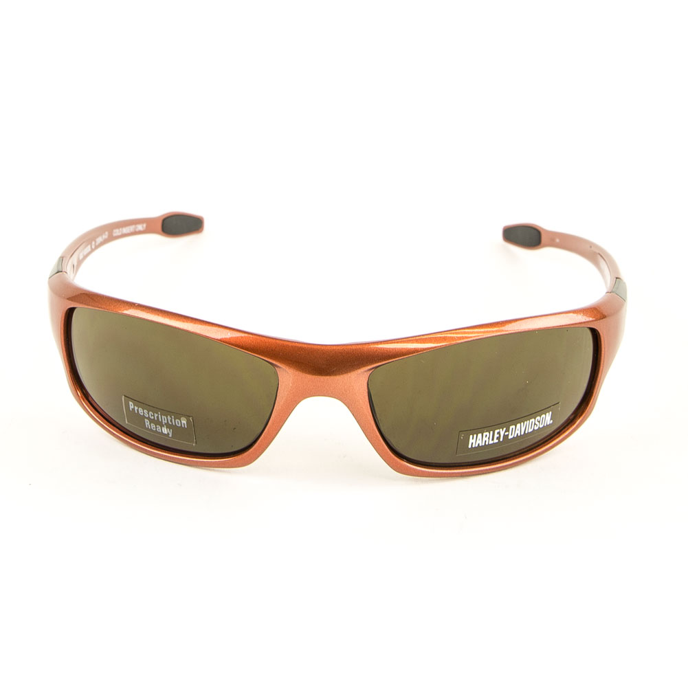 HarleyDavidson Men's Sunglasses, HDX817 OR1 62mm eBay