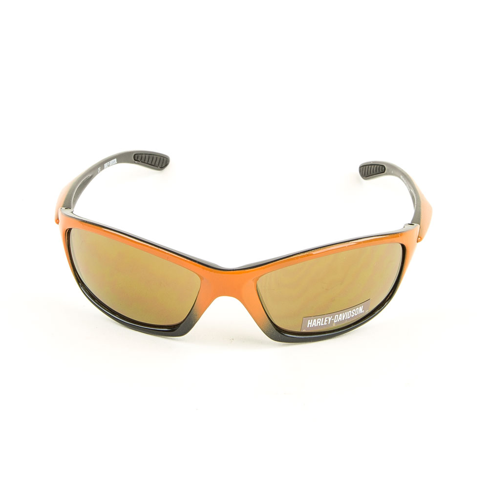 HarleyDavidson Men's Sunglasses, HDS616 OR1F 62mm eBay