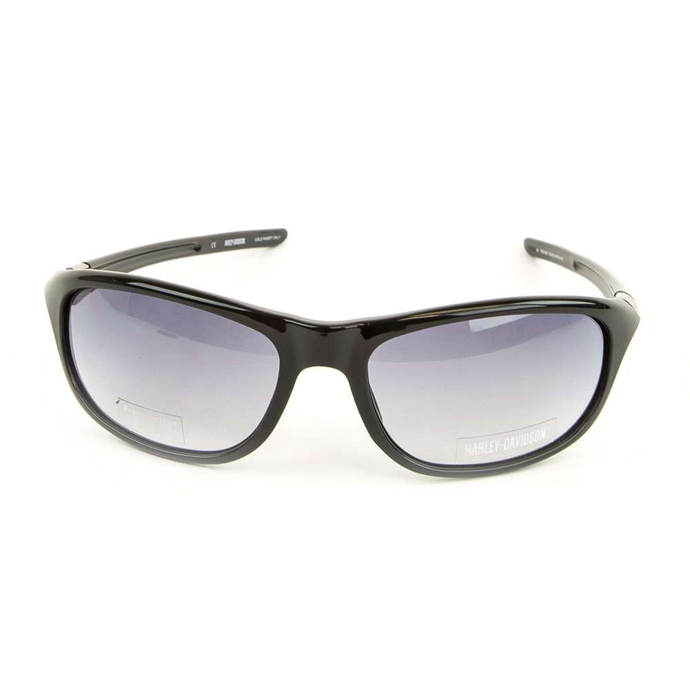 HarleyDavidson Men's Sunglasses, HDX862 BLK35 67mm 308175961745 eBay