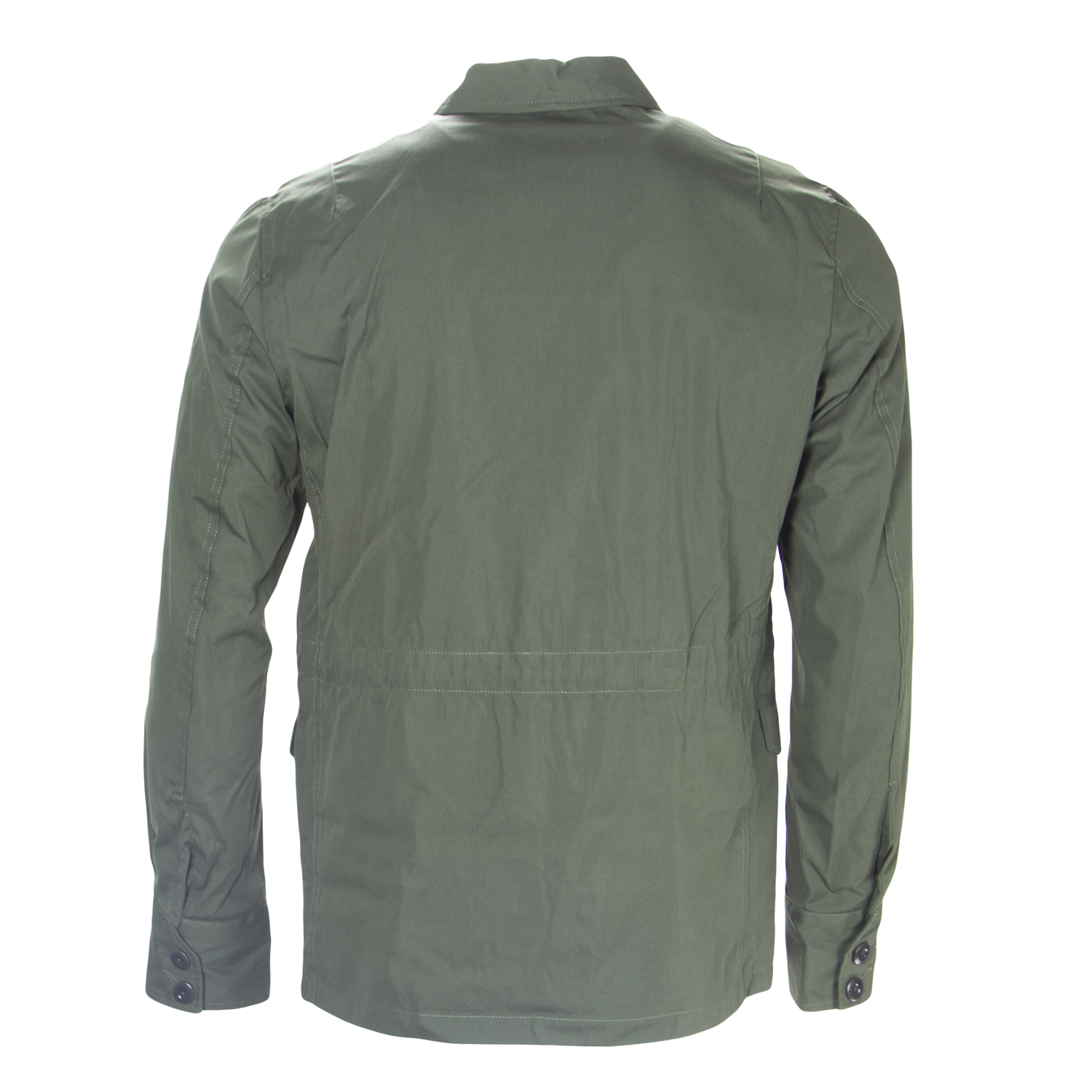 SPIEWAK Men's Jungle Green M-43 Field Jacket $475 NEW | eBay