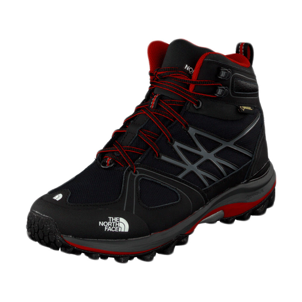 bota trekking north face