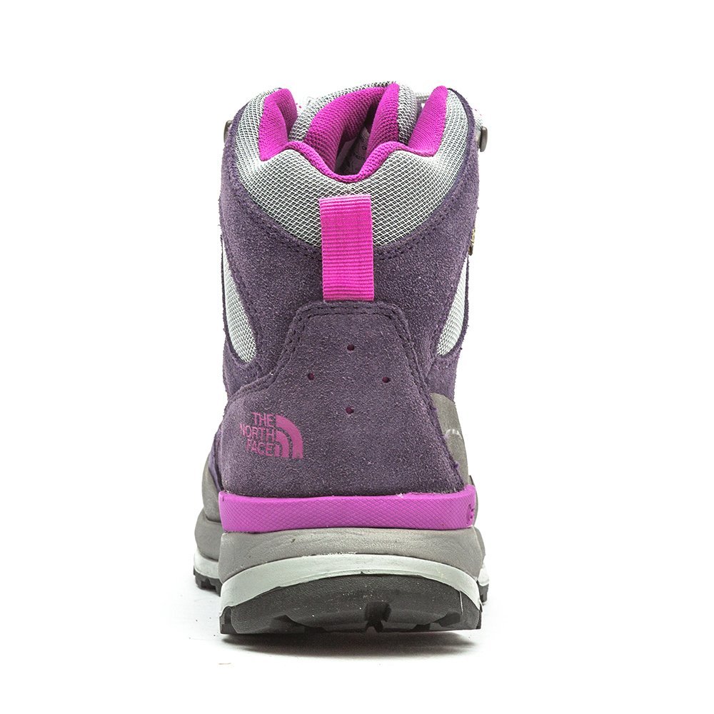 north face wreck mid gtx