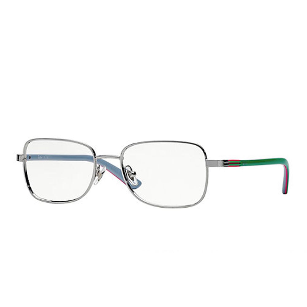 Monturas rectangulares de gafas para niños Ray-Ban Junior RB1036 - Imagen 3 de 4